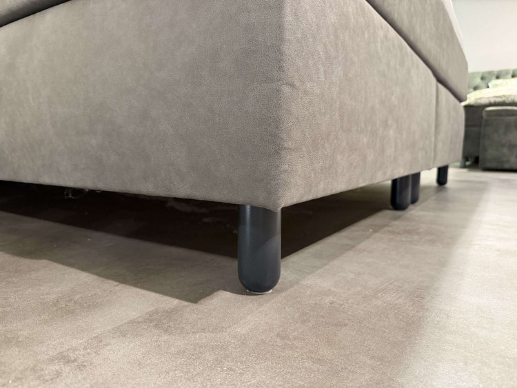 Boxspring Levanger - Showroomset Boxspring Levanger - Showroomset