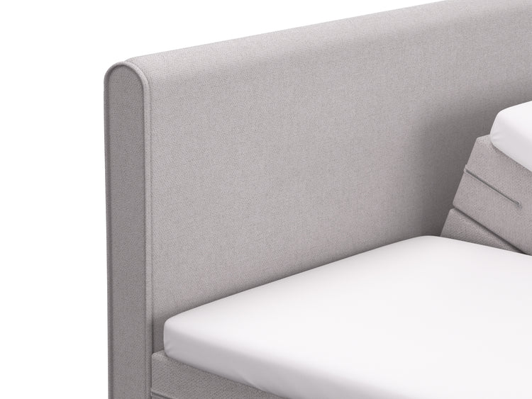 Boxspring Levanger elektrisch Boxspring Levanger elektrisch
