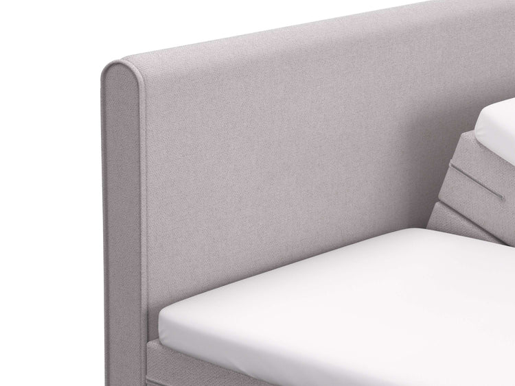 Boxspring Levanger elektrisch Boxspring Levanger elektrisch