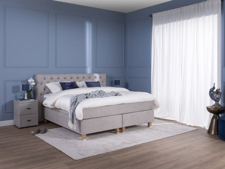 Boxspring Lulea Boxspring Lulea