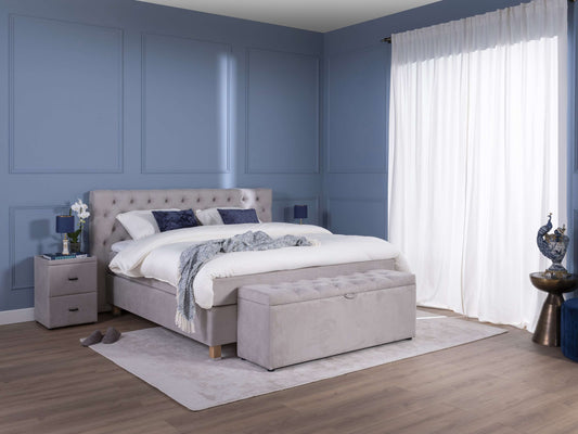 Boxspring Lulea Boxspring Lulea