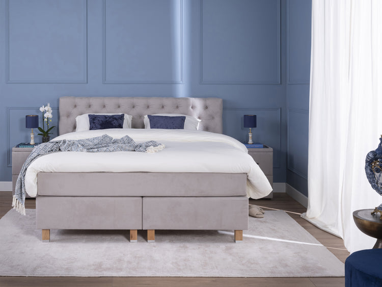 Boxspring Lulea Boxspring Lulea