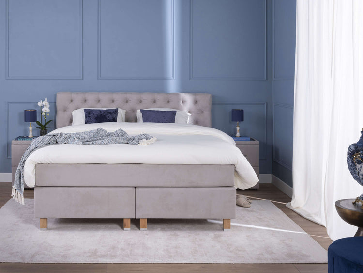 Boxspring Lulea Boxspring Lulea