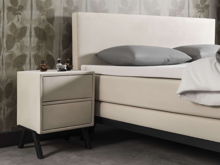 Boxspring Lyon Boxspring Lyon