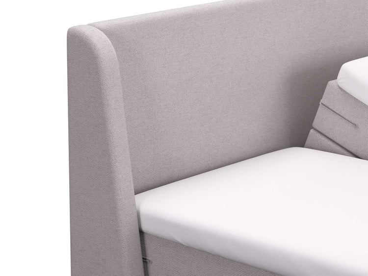 Boxspring Maloren elektrisch Boxspring Maloren elektrisch