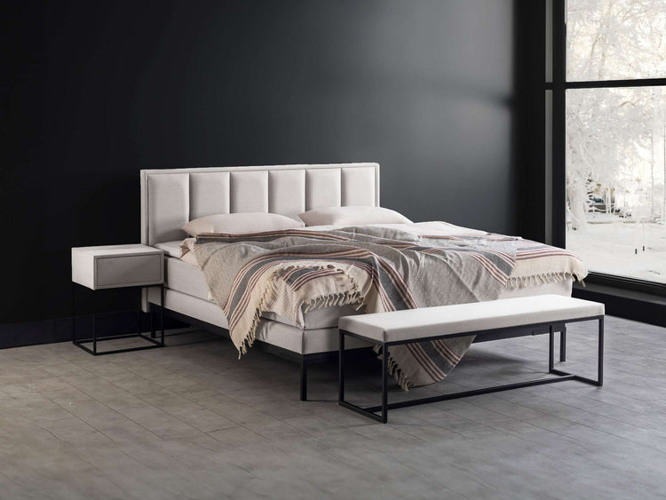 Boxspring Marseille Boxspring Marseille