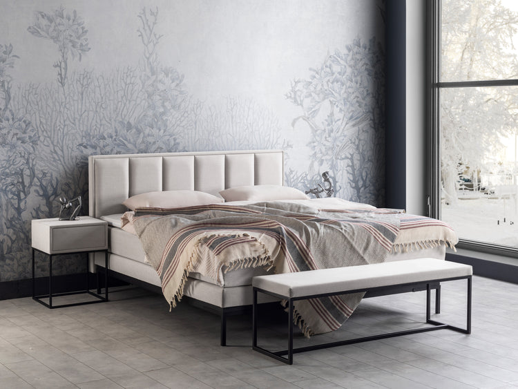 Boxspring Marseille Boxspring Marseille