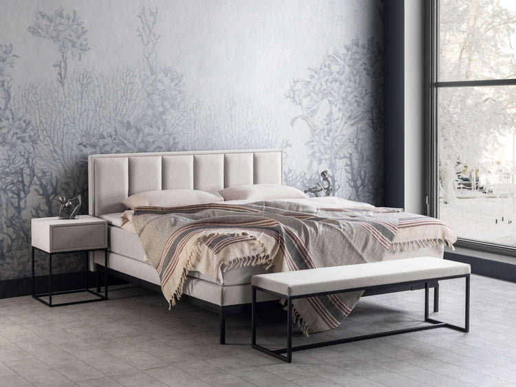 Boxspring Marseille Boxspring Marseille
