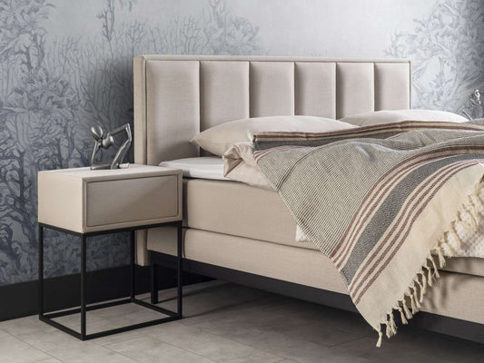 Boxspring Marseille Boxspring Marseille