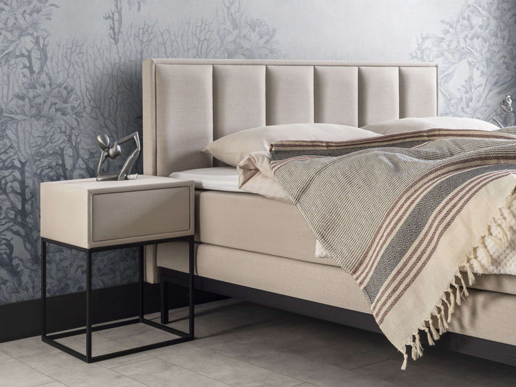 Boxspring Marseille Boxspring Marseille