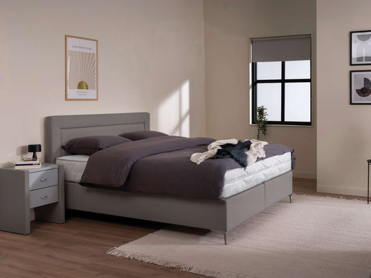 Boxspring Milaan Vela Boxspring Milaan Vela