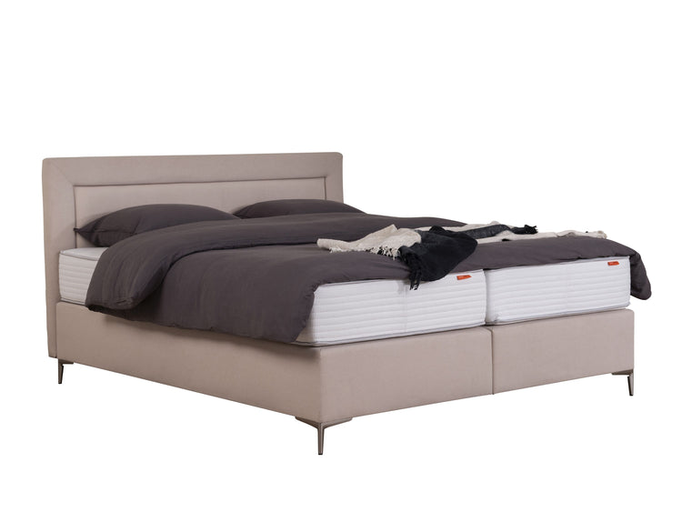 Boxspring Milaan Lotus Boxspring Milaan Lotus