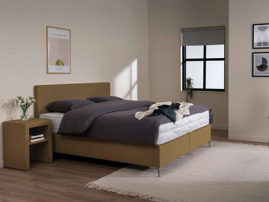 Boxspring Napoli Vela Boxspring Napoli Vela