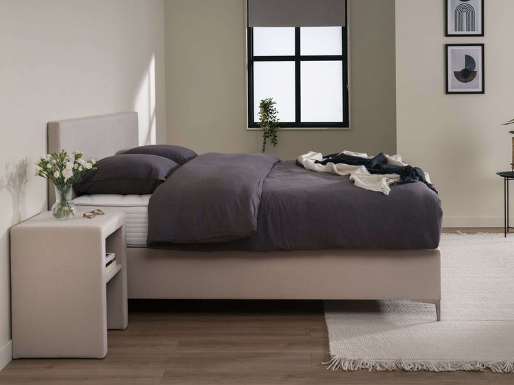 Boxspring Napoli Vela Boxspring Napoli Vela
