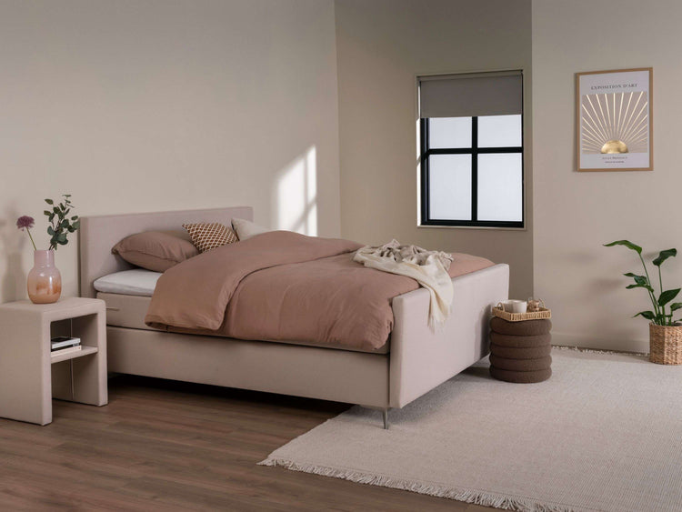 Boxspring Napoli Vela Boxspring Napoli Vela