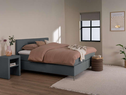 Boxspring Napoli Vita Boxspring Napoli Vita