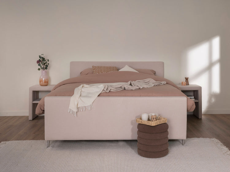 Boxspring Napoli Vita Boxspring Napoli Vita
