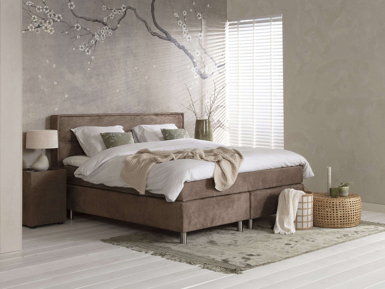 Boxspring Necka Boxspring Necka