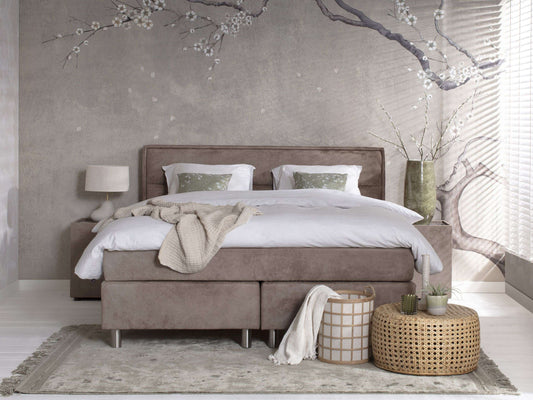 Boxspring Necka Boxspring Necka