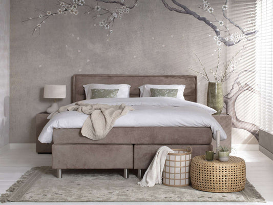 Boxspring Necka Boxspring Necka