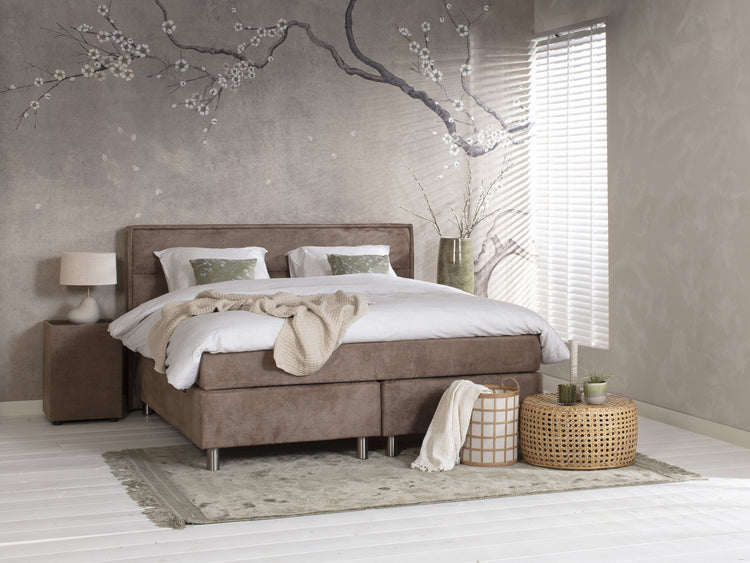 Boxspring Necka Boxspring Necka