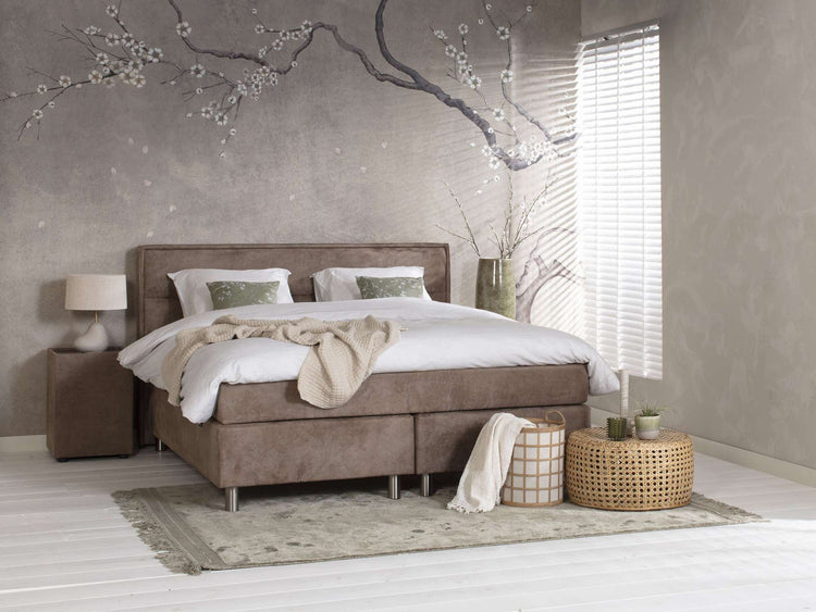 Boxspring Necka Boxspring Necka