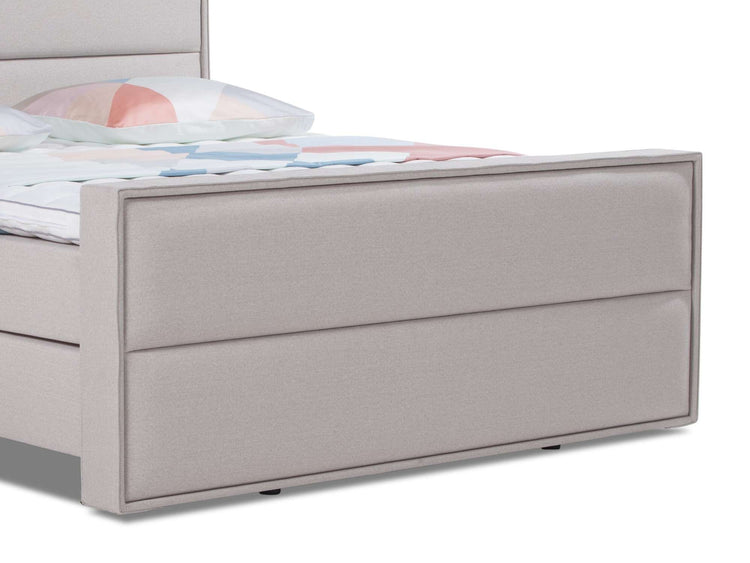 Boxspring Necka Boxspring Necka