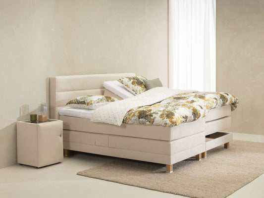 Boxspring Ostersund elektrisch Boxspring Ostersund elektrisch