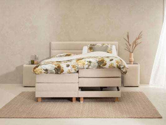 Boxspring Ostersund elektrisch Boxspring Ostersund elektrisch