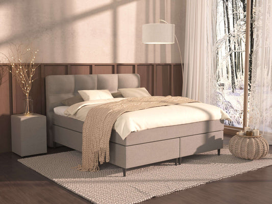 Boxspring Ostland Boxspring Ostland