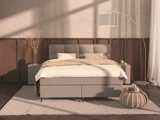 Boxspring Ostland Boxspring Ostland