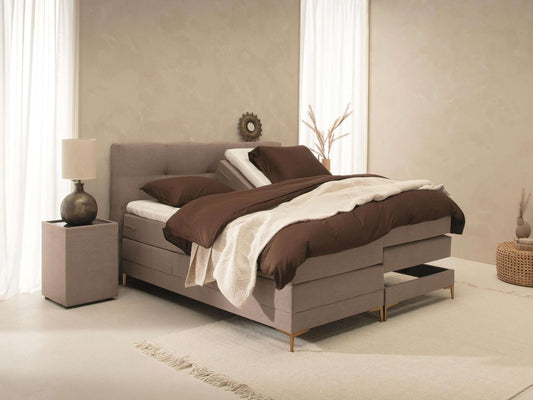 Boxspring Ostland elektrisch Boxspring Ostland elektrisch