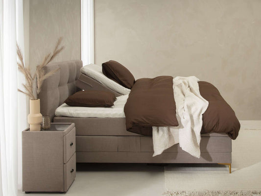 Boxspring Ostland elektrisch Boxspring Ostland elektrisch