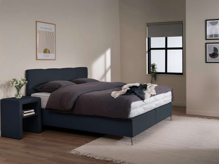 Boxspring Pisa Lotus Boxspring Pisa Lotus