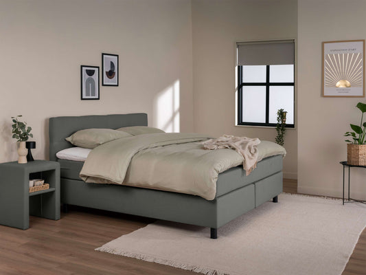 Boxspring Pisa Vita Boxspring Pisa Vita