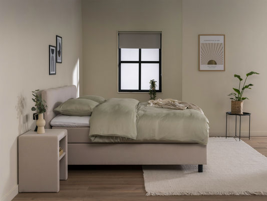 Boxspring Pisa Vita Boxspring Pisa Vita