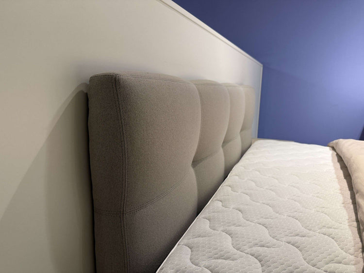 Boxspring Pisa Vita - Showroomset Boxspring Pisa Vita - Showroomset