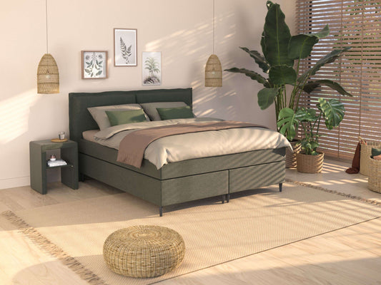 Boxspring Rana Boxspring Rana