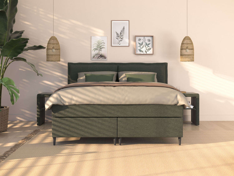 Boxspring Rana Boxspring Rana