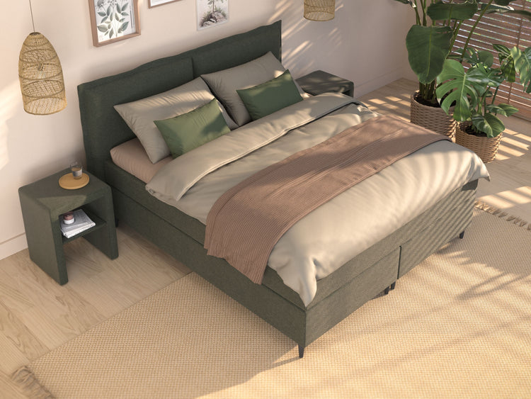 Boxspring Rana Boxspring Rana
