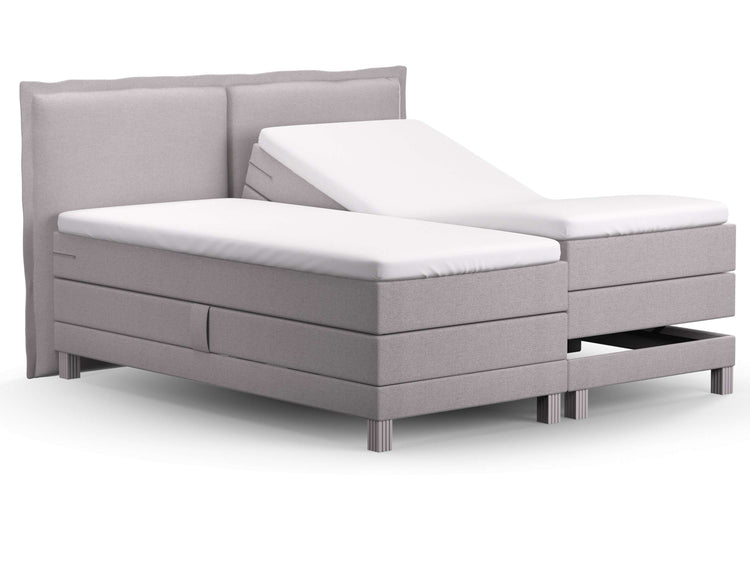 Boxspring Rana elektrisch Boxspring Rana elektrisch