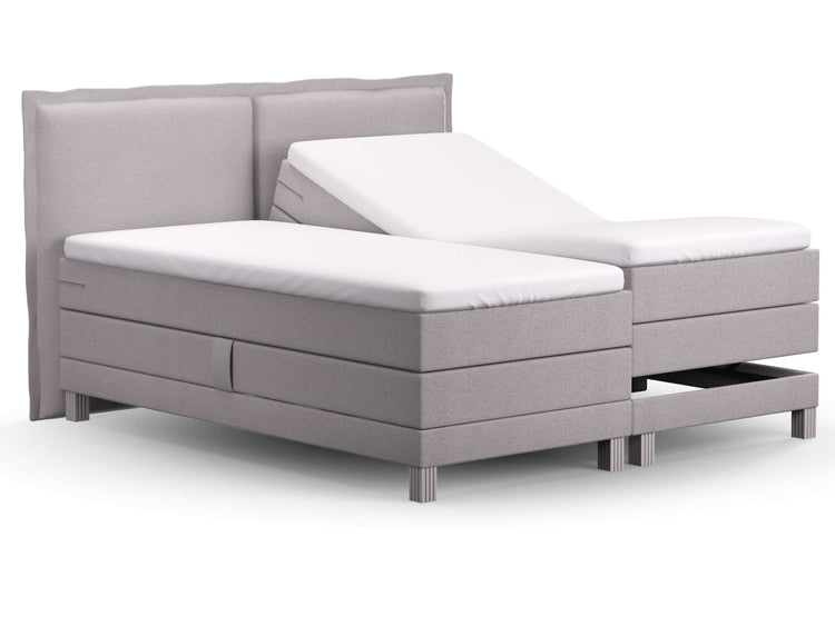 Boxspring Rana elektrisch Boxspring Rana elektrisch