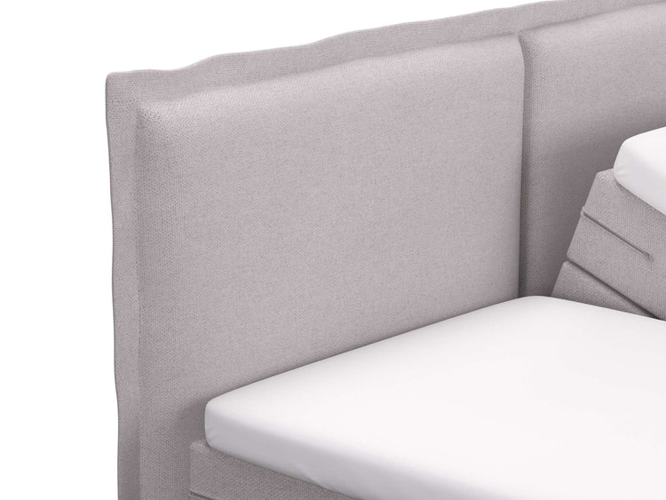 Boxspring Rana elektrisch Boxspring Rana elektrisch