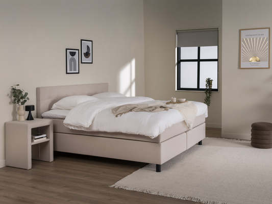 Boxspring Rome Vita Boxspring Rome Vita
