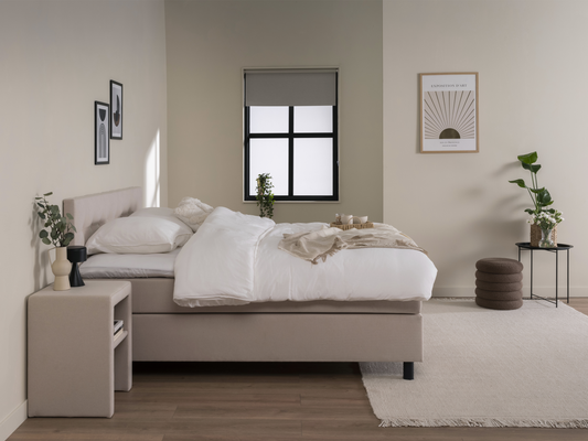 Boxspring Rome Vita Boxspring Rome Vita