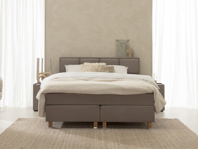 Boxspring Sundfall Boxspring Sundfall