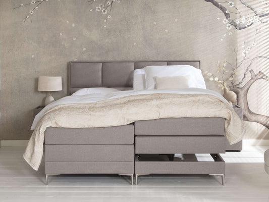 Boxspring Sundfall elektrisch Boxspring Sundfall elektrisch