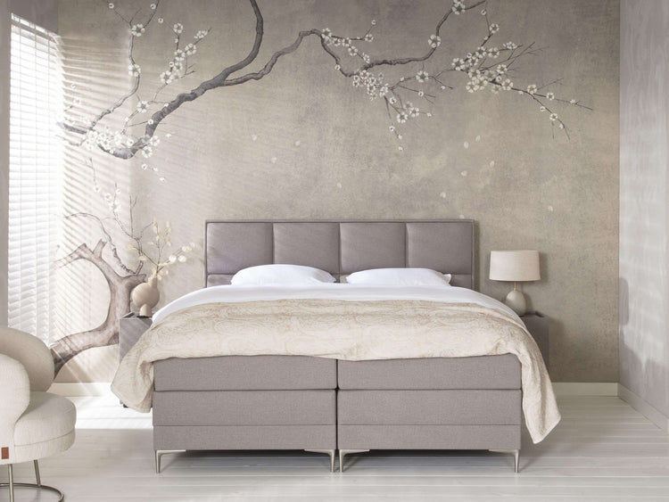 Boxspring Sundfall elektrisch Boxspring Sundfall elektrisch