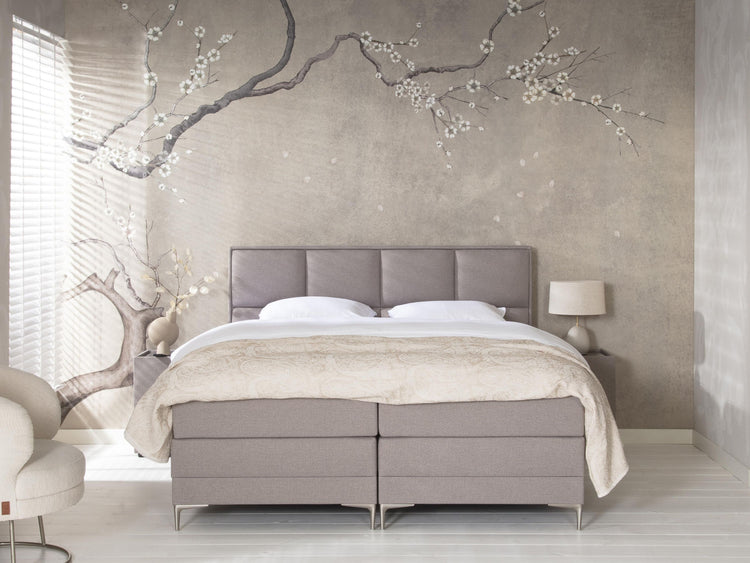 Boxspring Sundfall elektrisch Boxspring Sundfall elektrisch