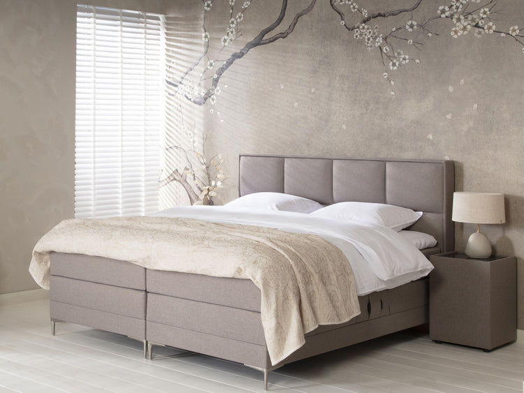 Boxspring Sundfall elektrisch Boxspring Sundfall elektrisch
